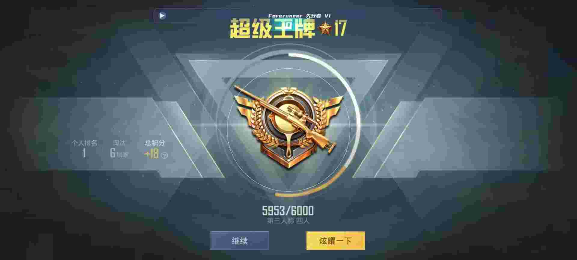 和平精英鸡腿辅助自瞄 - ��ƽ��ӢѲ��ֱ��ץ���辅助预览图